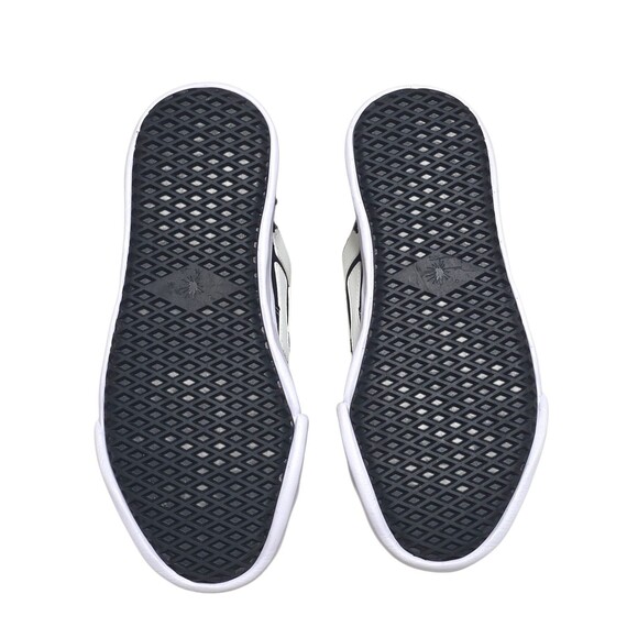 AMIRI x Maison Mihara Yasuhiro Peterson OG Sole Canvas Low-top Sneakers Eu 43